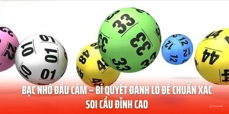 Thống kê bạc nhớ và lô rơi giúp chọn số chuẩn