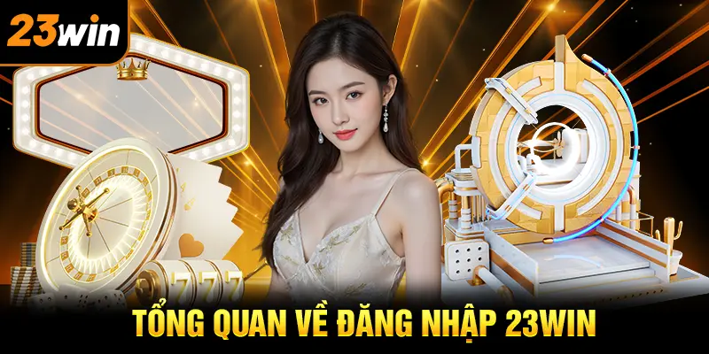Khám phá quy trình đăng nhập nhà cái